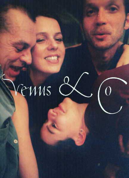 Hörprobe von Venus und Co